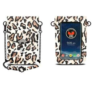 Save the Girls Colorado Crossbody Purse